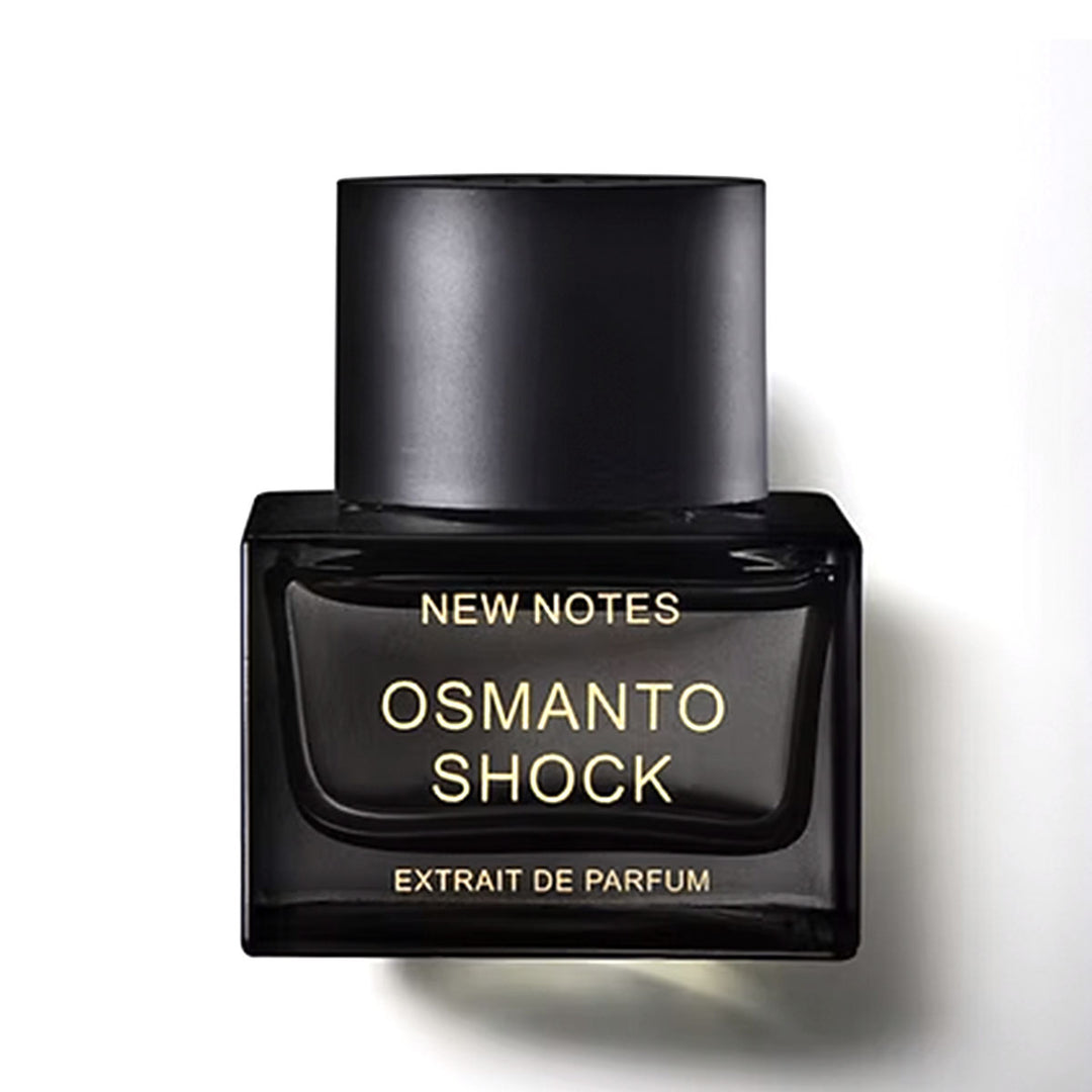 Osmanto Shock